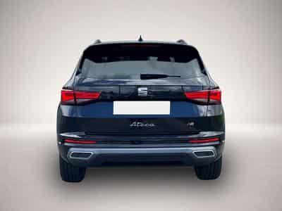 Seat Ateca (2026) - Photo 5