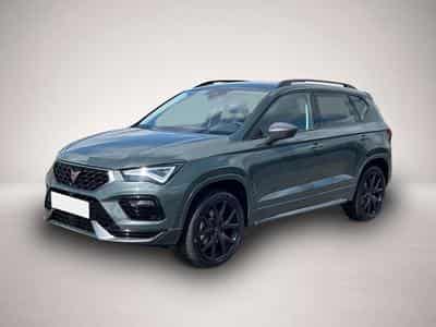 Cupra Ateca (2026) - Photo 1
