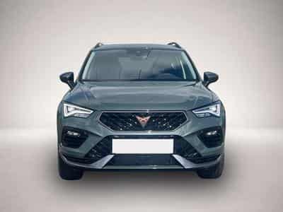 Cupra Ateca (2026) - Photo 2