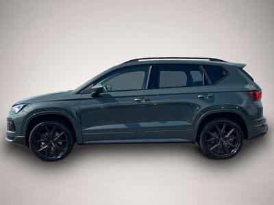Cupra Ateca (2026) - Photo 3