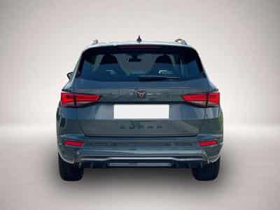 Cupra Ateca (2026) - Photo 5