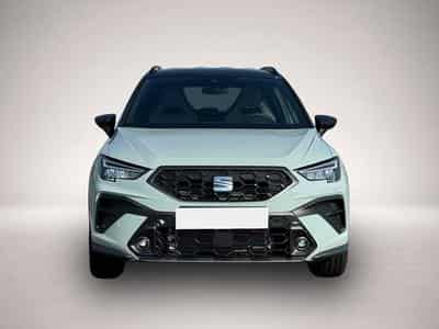 Seat Arona (2026) - Photo 2
