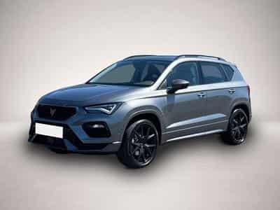 Cupra Ateca (2026) - Photo 1