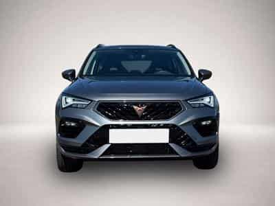 Cupra Ateca (2026) - Photo 2