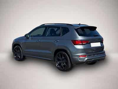 Cupra Ateca (2026) - Photo 4