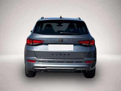 Cupra Ateca (2026) - Photo 5