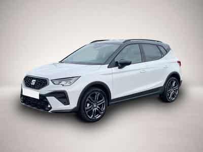 Seat Arona (2026) - Photo 1
