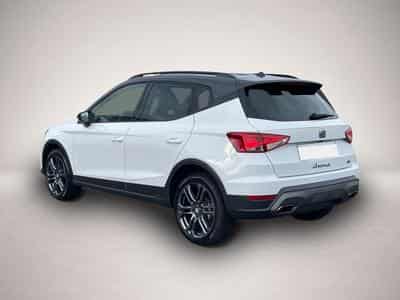 Seat Arona (2026) - Photo 4