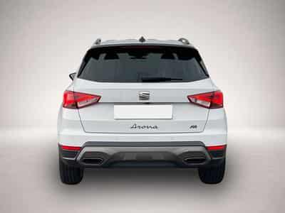 Seat Arona (2026) - Photo 5