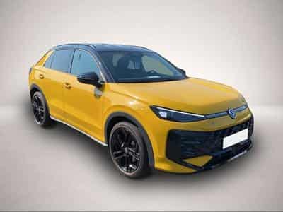 VW T-Roc (2026) - Photo 4