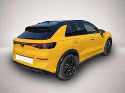 VW T-Roc (2026) - Photo 5