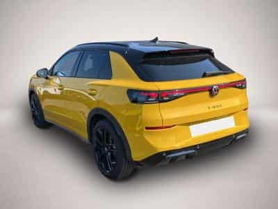 VW T-Roc (2026) - Photo 6