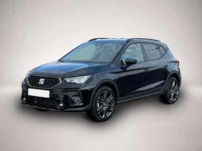 Seat Arona (2026) - Photo 1