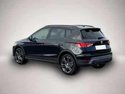 Seat Arona (2026) - Photo 4