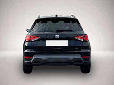 Seat Arona (2026) - Photo 5
