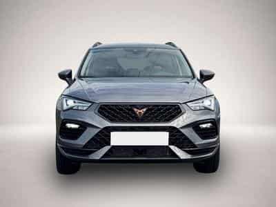 Cupra Ateca (2026) - Photo 2
