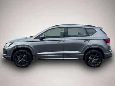 Cupra Ateca (2026) - Photo 3