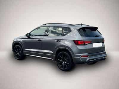 Cupra Ateca (2026) - Photo 4