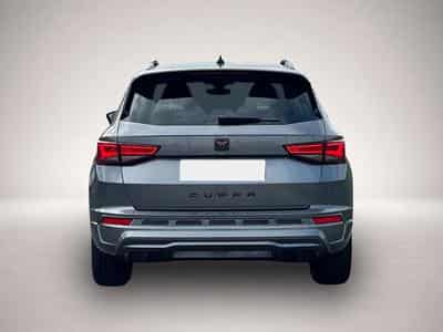 Cupra Ateca (2026) - Photo 5