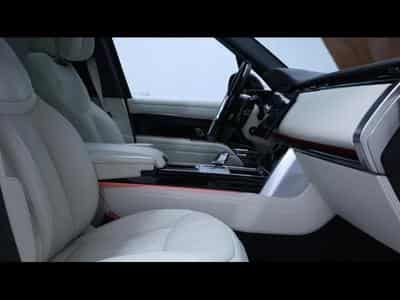 Land-Rover Range Rover P530 SWB AWD Autobiography (2025) - Foto 11