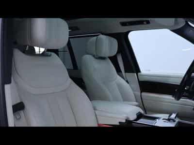 Land-Rover Range Rover P530 SWB AWD Autobiography (2025) - Foto 12