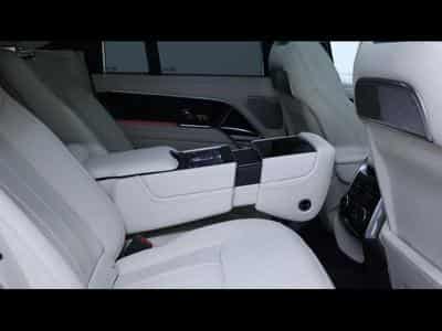 Land-Rover Range Rover P530 SWB AWD Autobiography (2025) - Foto 13