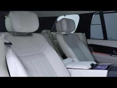 Land-Rover Range Rover P530 SWB AWD Autobiography (2025) - Foto 14