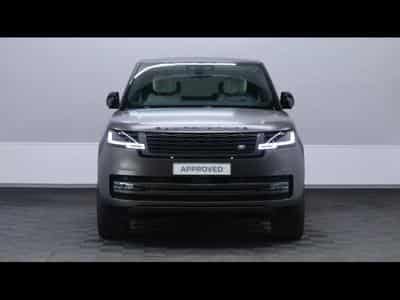 Land-Rover Range Rover P530 SWB AWD Autobiography (2025) - Foto 2