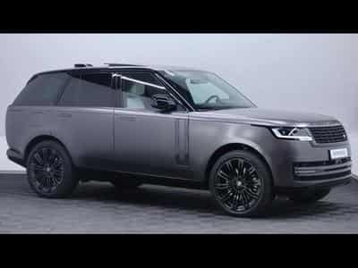 Land-Rover Range Rover P530 SWB AWD Autobiography (2025) - Foto 3