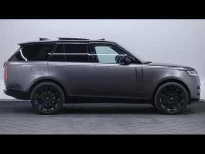 Land-Rover Range Rover P530 SWB AWD Autobiography (2025) - Foto 4