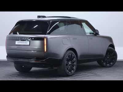 Land-Rover Range Rover P530 SWB AWD Autobiography (2025) - Foto 5