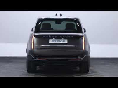 Land-Rover Range Rover P530 SWB AWD Autobiography (2025) - Foto 6