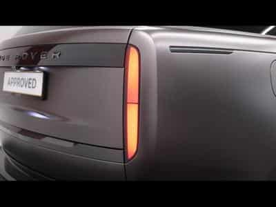 Land-Rover Range Rover P530 SWB AWD Autobiography (2025) - Foto 9