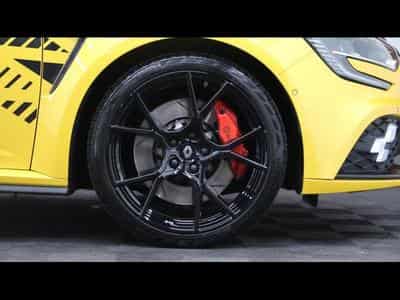 Renault Mégane RS 1.8 T 300 EDC Trophy Ultime 1 of 1976 (2024) - Foto 10