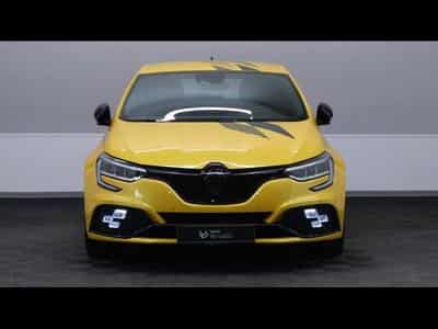 Renault Mégane RS 1.8 T 300 EDC Trophy Ultime 1 of 1976 (2024) - Foto 2