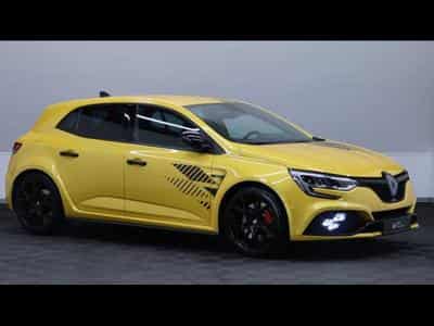 Renault Mégane RS 1.8 T 300 EDC Trophy Ultime 1 of 1976 (2024) - Foto 3