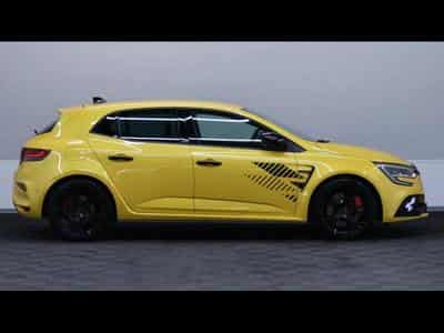 Renault Mégane RS 1.8 T 300 EDC Trophy Ultime 1 of 1976 (2024) - Foto 4