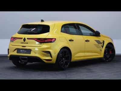 Renault Mégane RS 1.8 T 300 EDC Trophy Ultime 1 of 1976 (2024) - Foto 5