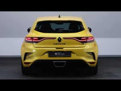 Renault Mégane RS 1.8 T 300 EDC Trophy Ultime 1 of 1976 (2024) - Foto 6