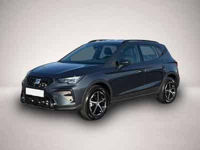 Seat Arona (2026) - Photo 1