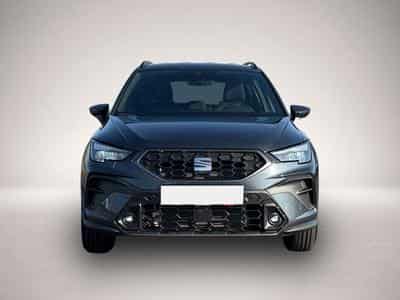 Seat Arona (2026) - Photo 2