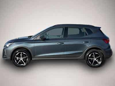 Seat Arona (2026) - Photo 3