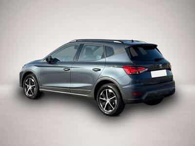 Seat Arona (2026) - Photo 4