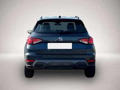Seat Arona (2026) - Photo 5