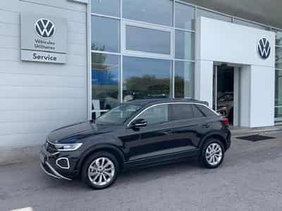 VW T-Roc LIFE 2.0TDI 150CV DSG7 (2025) - Foto 1