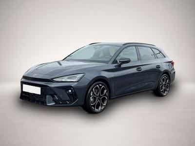 Cupra Leon (2026) - Photo 1