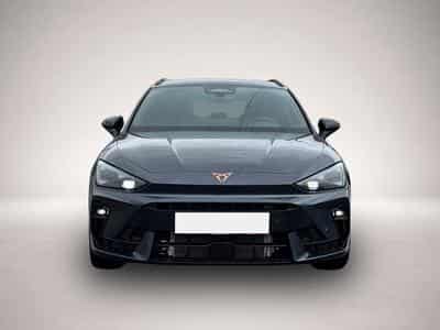 Cupra Leon (2026) - Photo 2