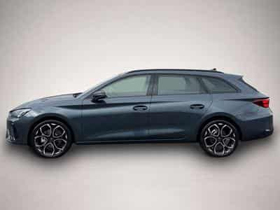 Cupra Leon (2026) - Photo 3