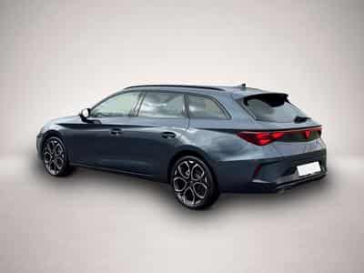 Cupra Leon (2026) - Photo 4
