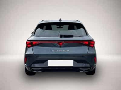 Cupra Leon (2026) - Photo 5